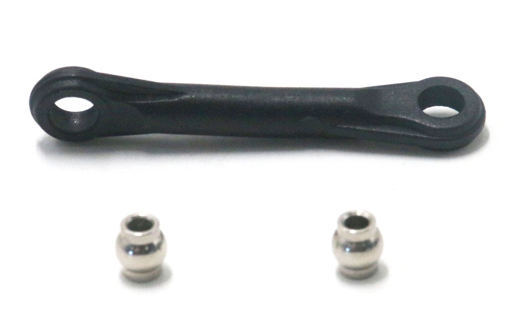 Primus 1/7 Scale Truck Servo Steering Link
