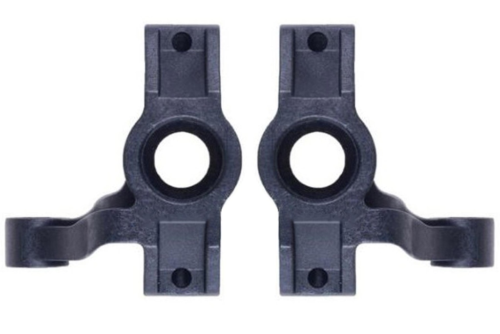 XK 1/10 Scale Rock Racer Steering Arms L&R