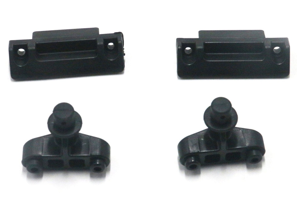 Primus 1/7 Scale Truck Cage Support Mount Set