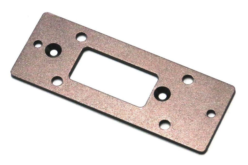 Primus 1/7 Scale Truck Servo Mount Plate