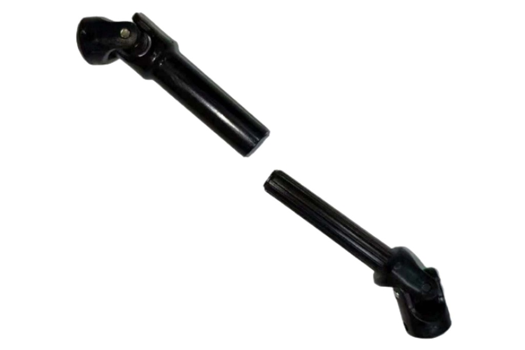 Primus 1/12 Scale PC12 Center Driveshaft Set (F/R)