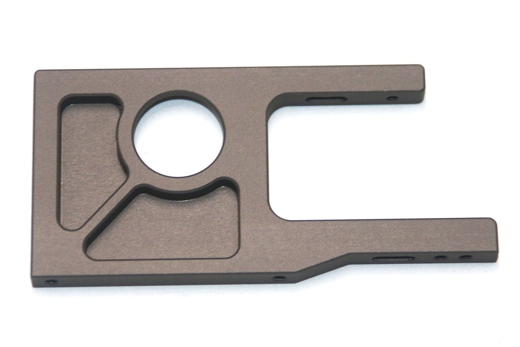 Primus 1/7 Scale Truck Motor Mount