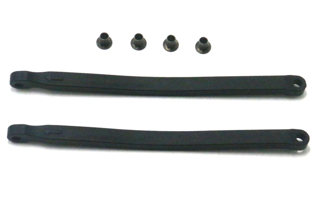 Primus 1/7 Scale Truck Rear Axle Travel Limit Strap