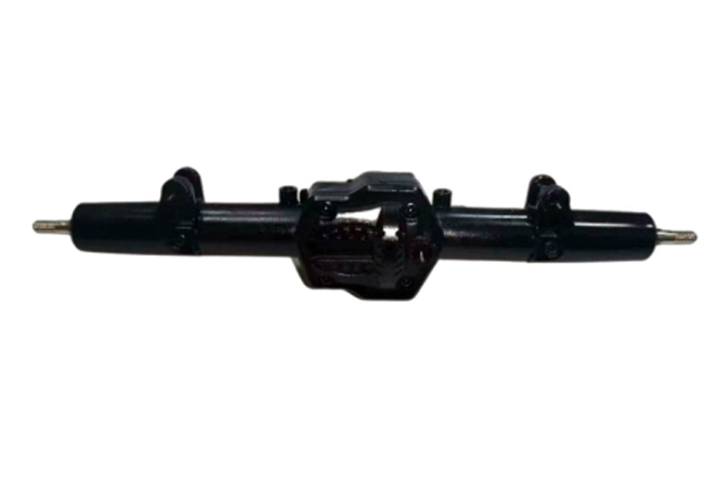 Primus 1/12 Scale PC12 Assembled Rear Axle