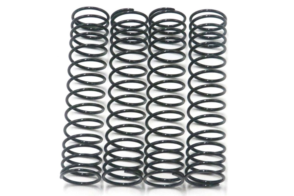 Primus 1/7 Scale Truck Shock Spring Set (4)