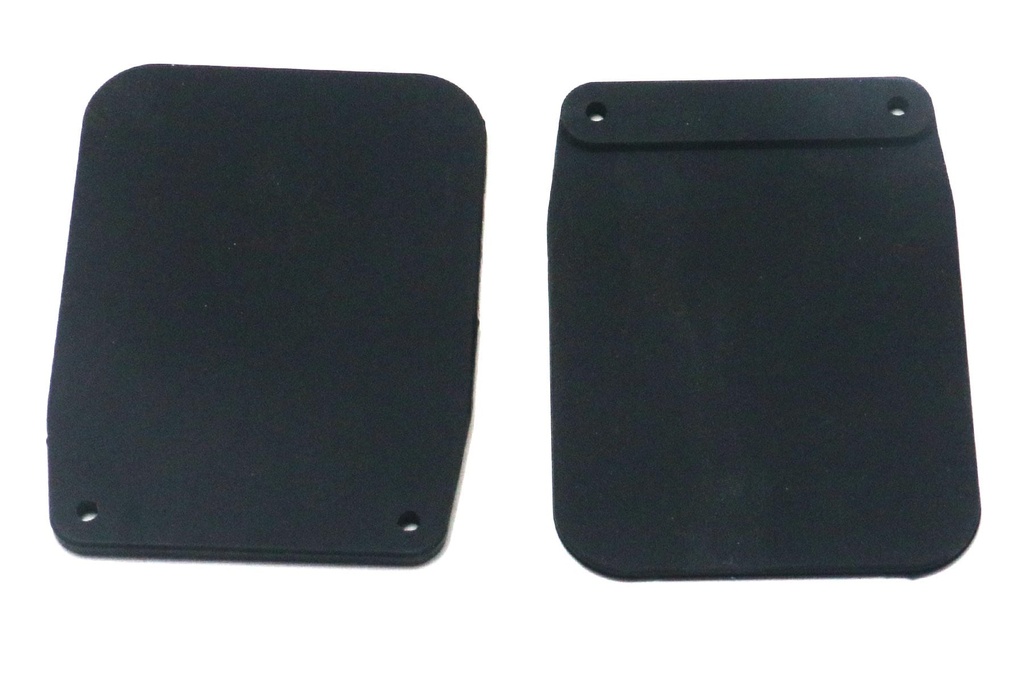 Primus 1/7 Scale Truck Mud Flap Rear