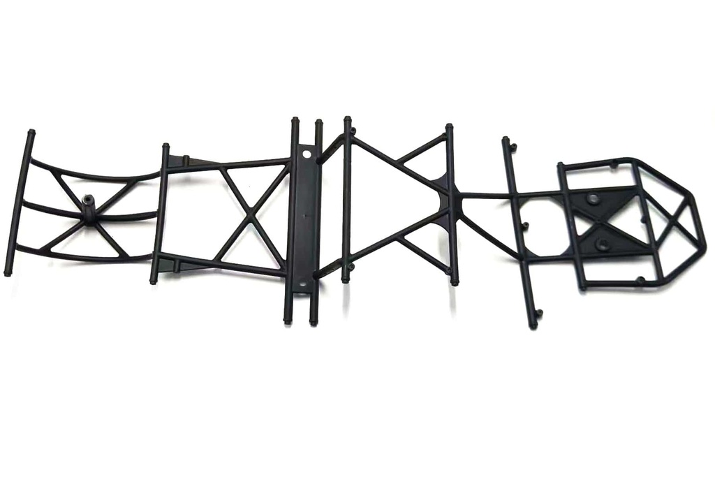 Primus 1/7 Scale Truck Cage Center
