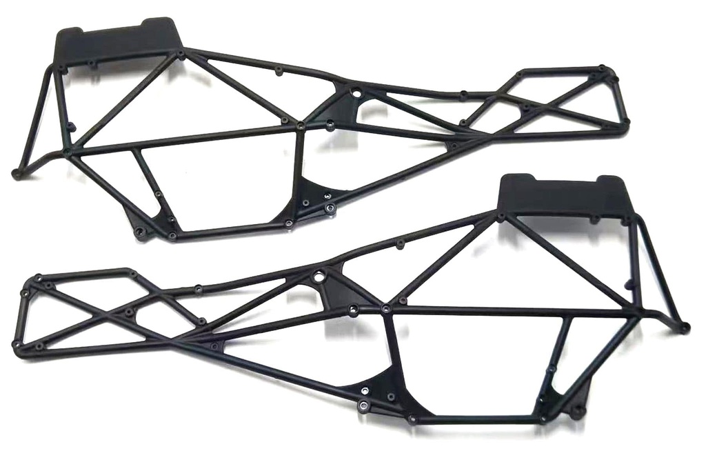Primus 1/7 Scale Truck Cage Left/Right