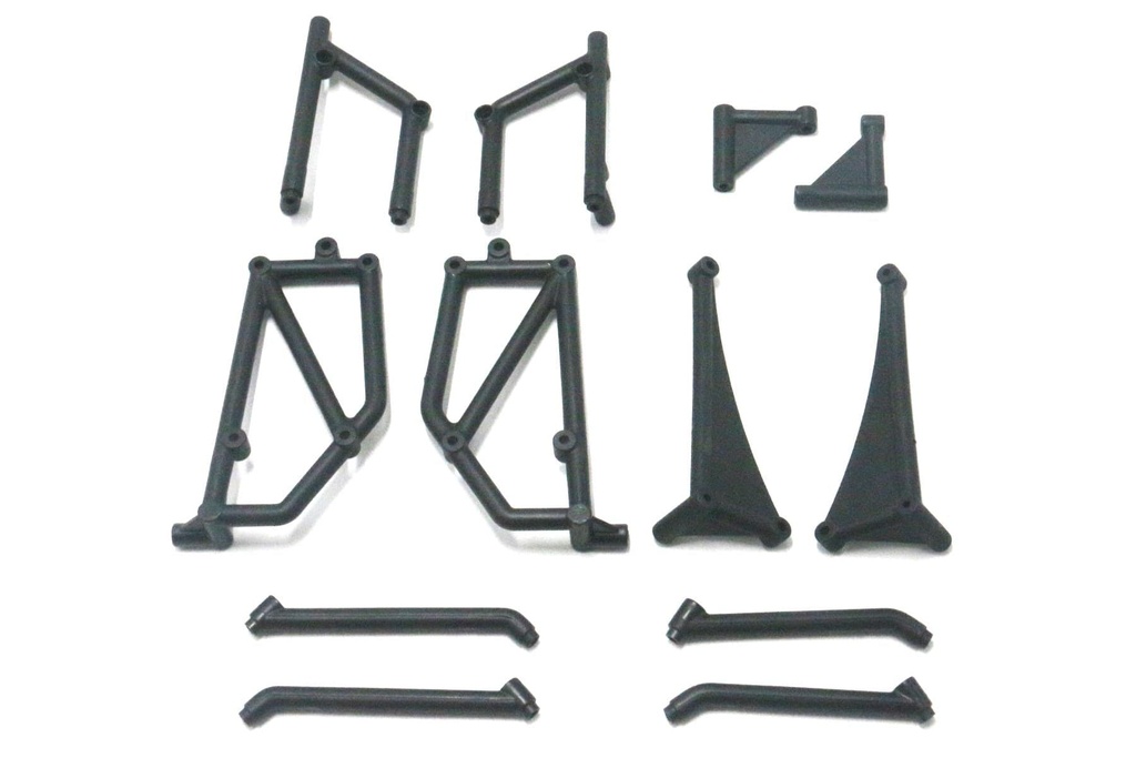 Primus 1/7 Scale Truck Body Support Center