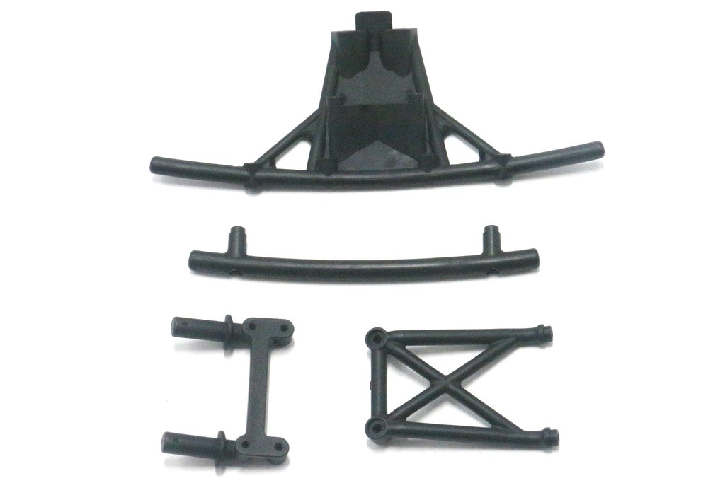 Primus 1/7 Scale Truck Front Bumper