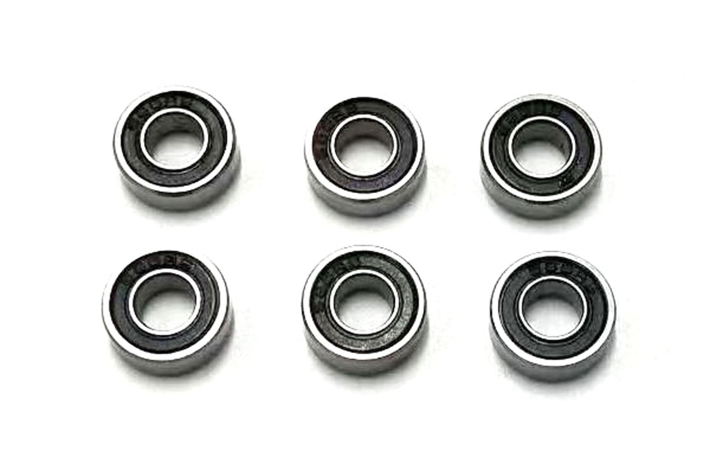 Primus Ball Bearing 10mm x 6mm x 3mm (6)