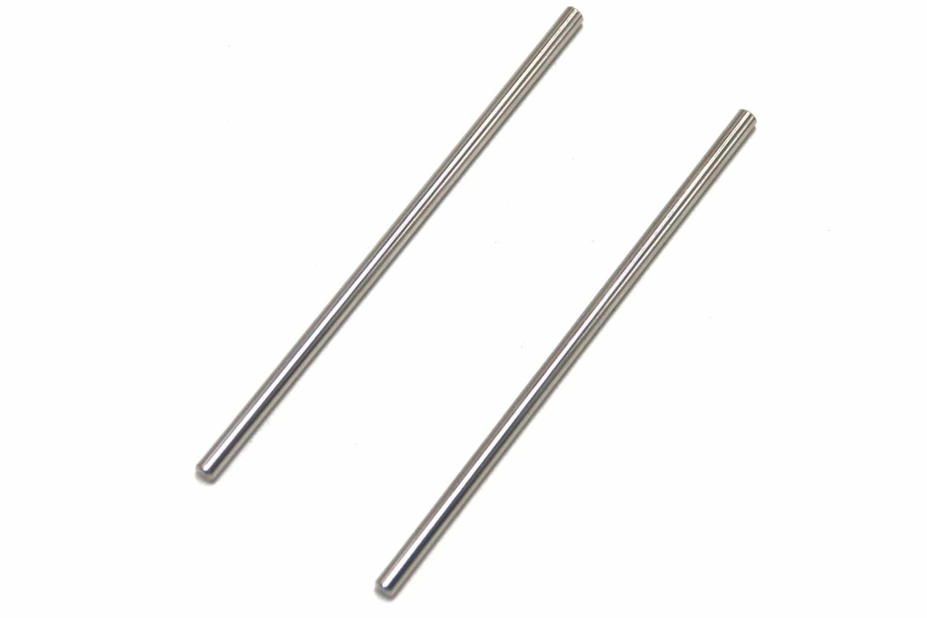 Primus 1/7 Scale Truck Pin Set (4 x 110mm)