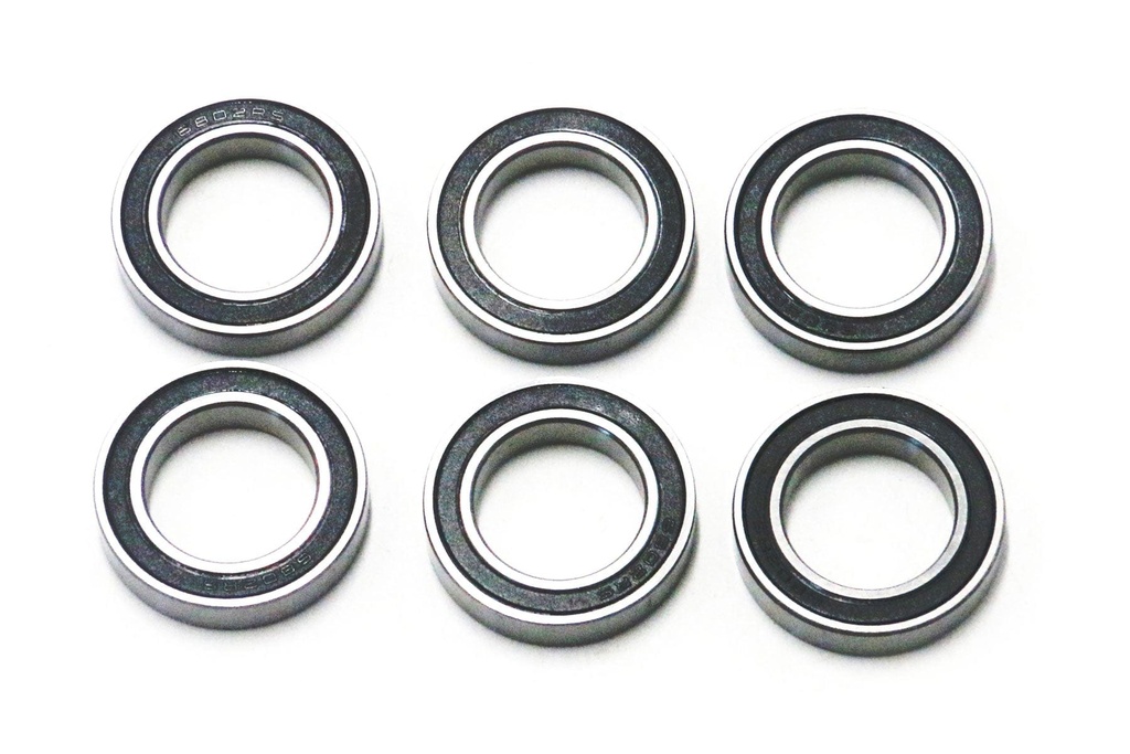 Primus Ball Bearing 24mm x 15mm x 5mm (6)