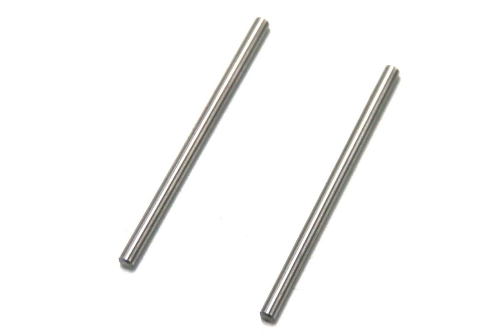 Primus 1/7 Scale Truck Pin Set (3 x 55mm)
