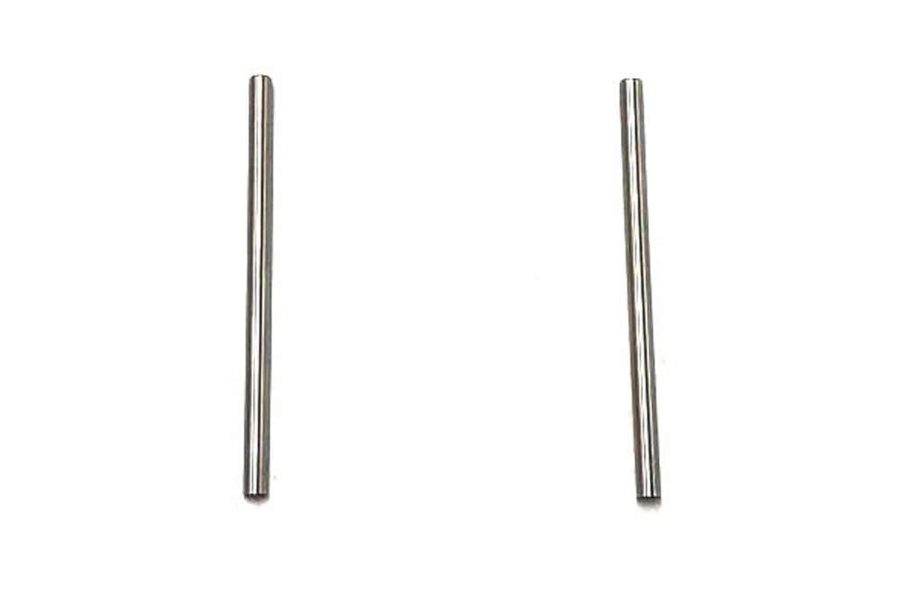 Primus 1/7 Scale Truck Pin Set (3 x 53mm)