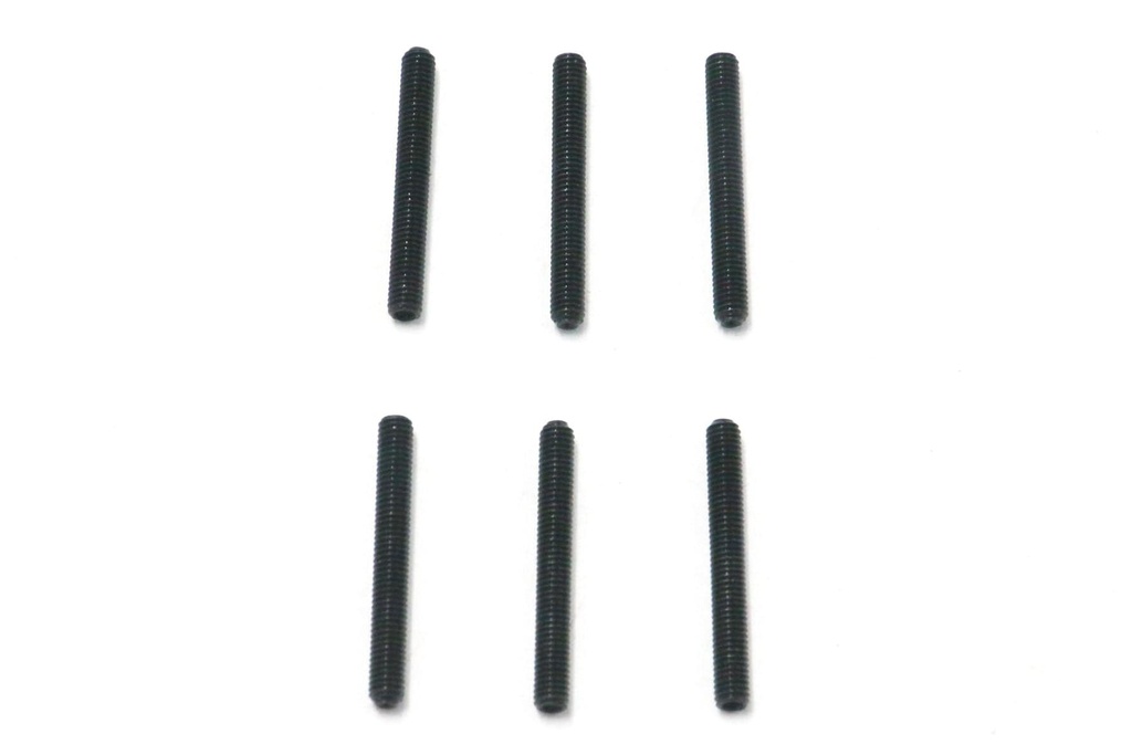 Primus Set Screws 3 x 26 (8)