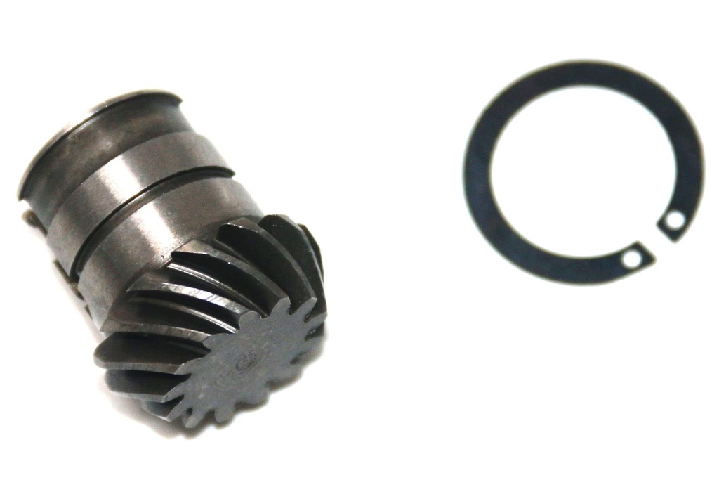 Primus 1/7 Scale Truck Input Differential Pinion Gear 13T