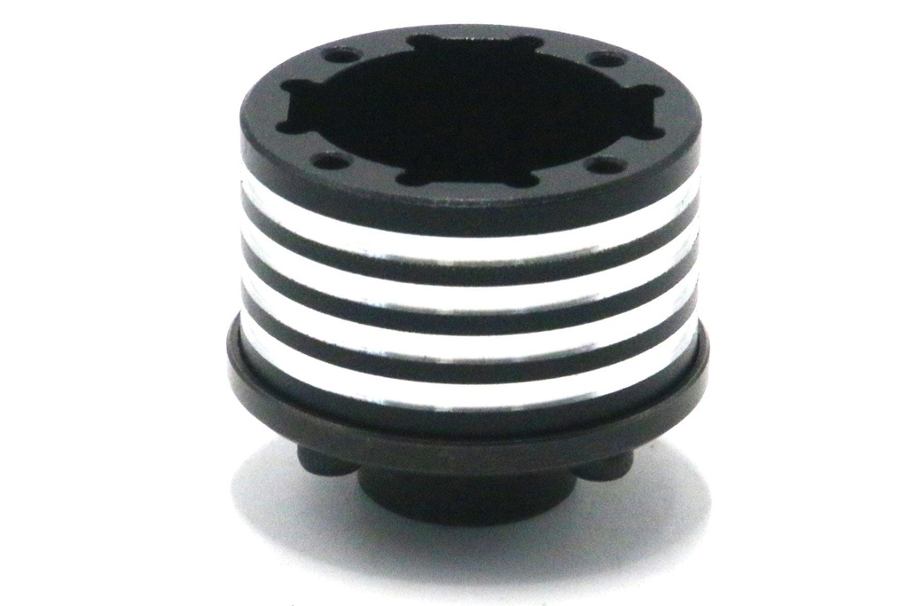 Aluminum Center Diff Case