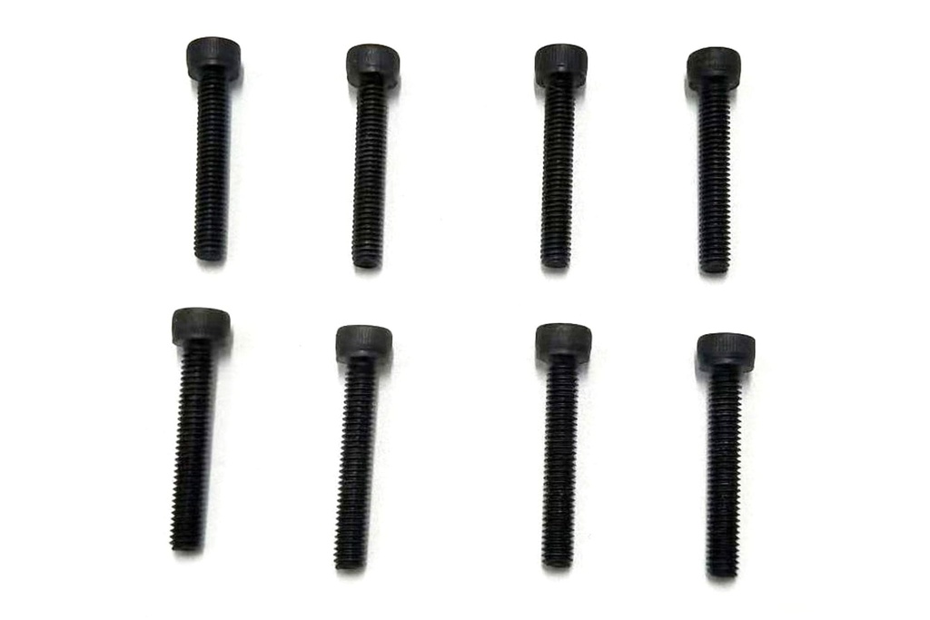 Primus Cap Head Screws M4 x 26 (8)