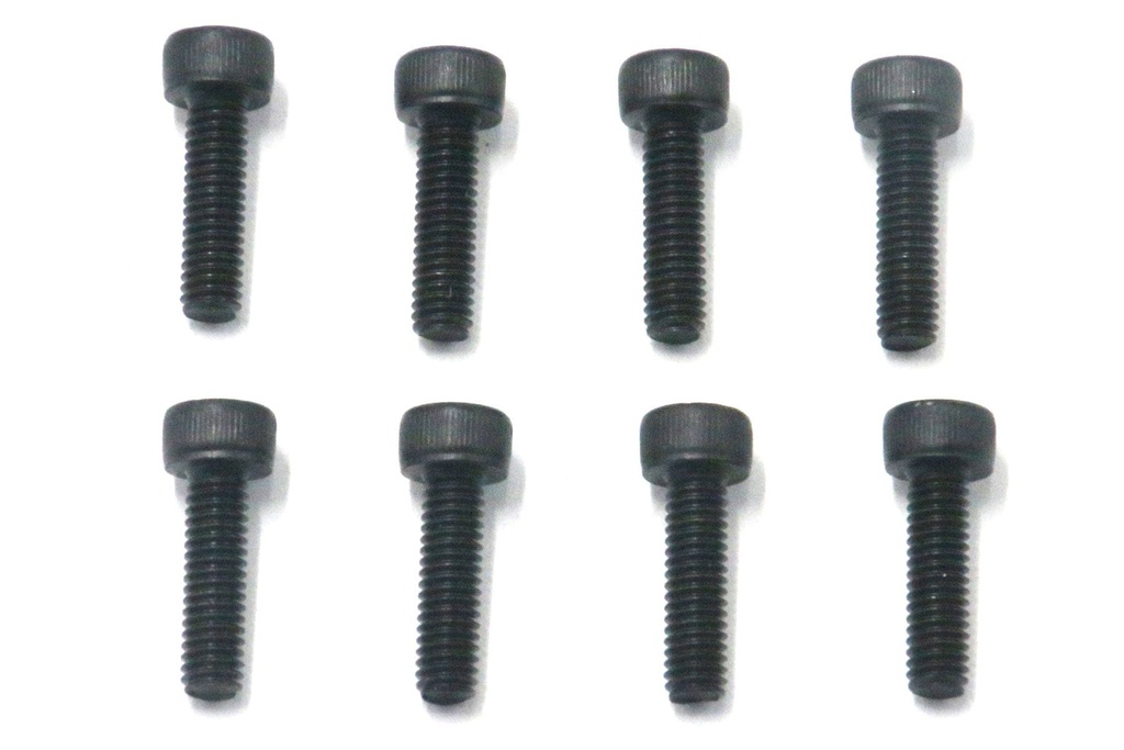 Primus Cap Head Screws M4 x 14 (8)