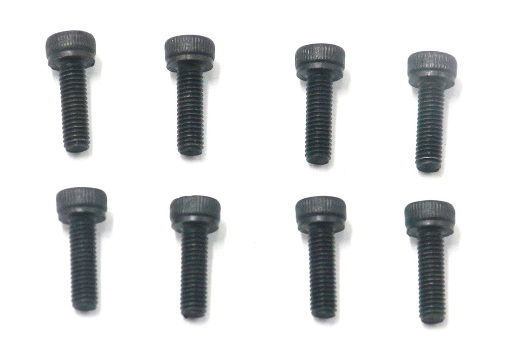 Primus Cap Head Screws M3 x 10 (8)