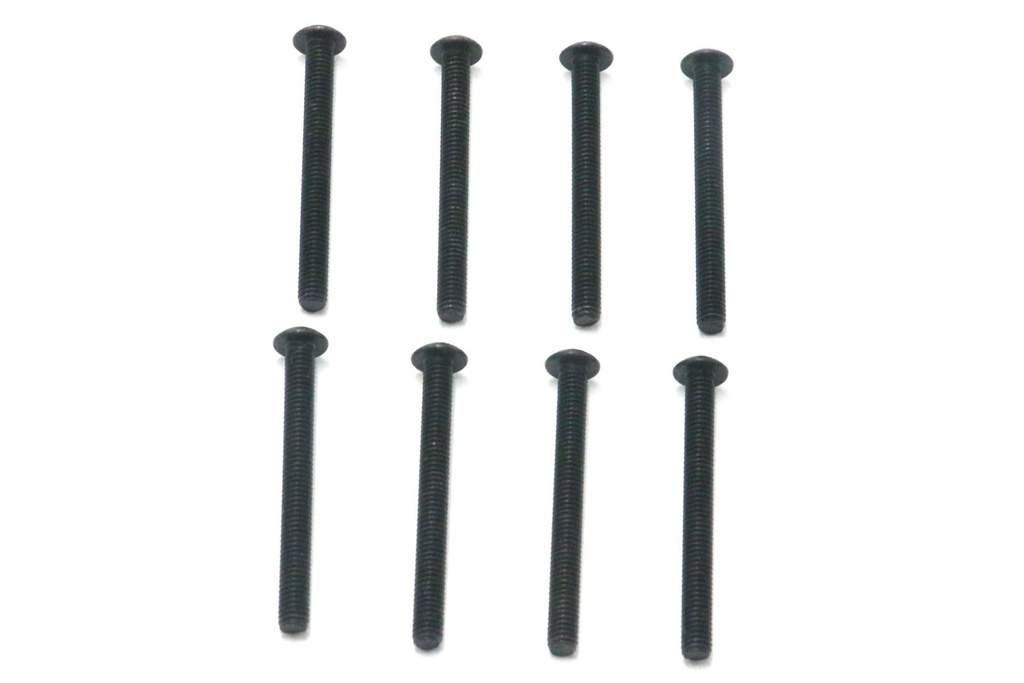 Primus Button Head Screws M4 x 40 (8)
