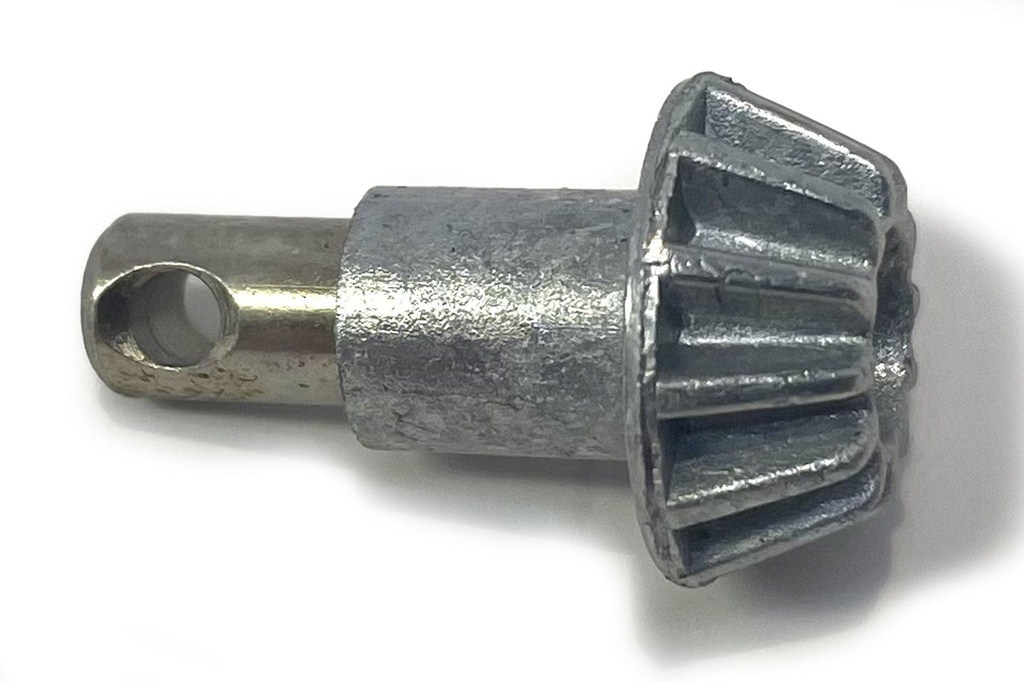 Primus 1/12 Scale PC12 Transmission Gear Shaft