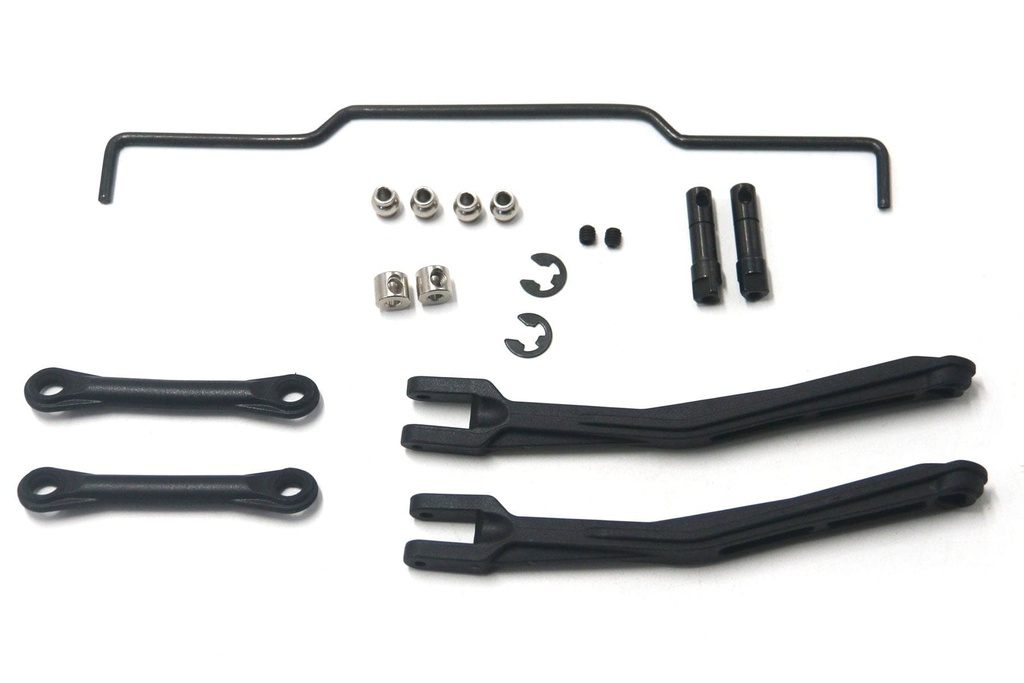 Primus 1/7 Scale Truck Rear Sway Bar Kit