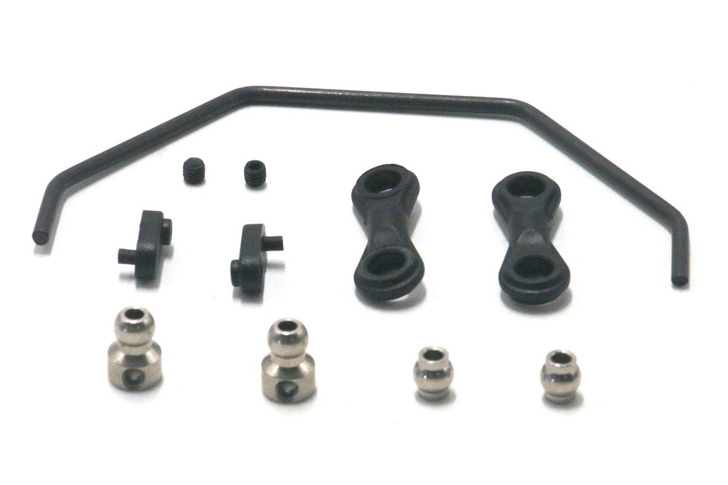 Primus 1/7 Scale Truck Front Sway Bar Kit