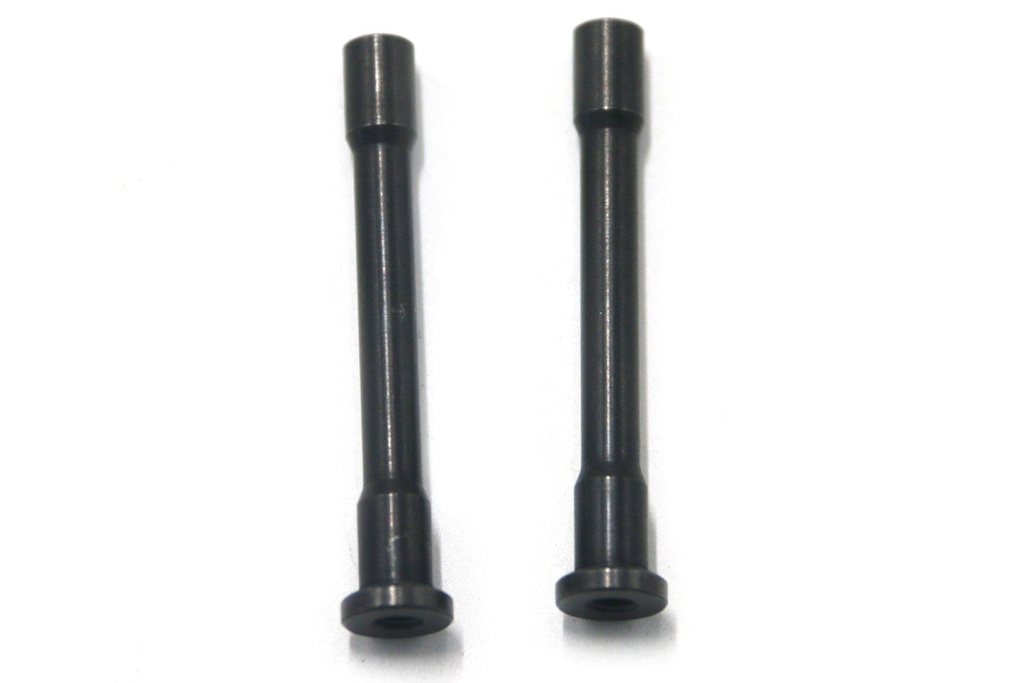 Primus 1/7 Scale Truck Steel Bellcrank Posts (2)