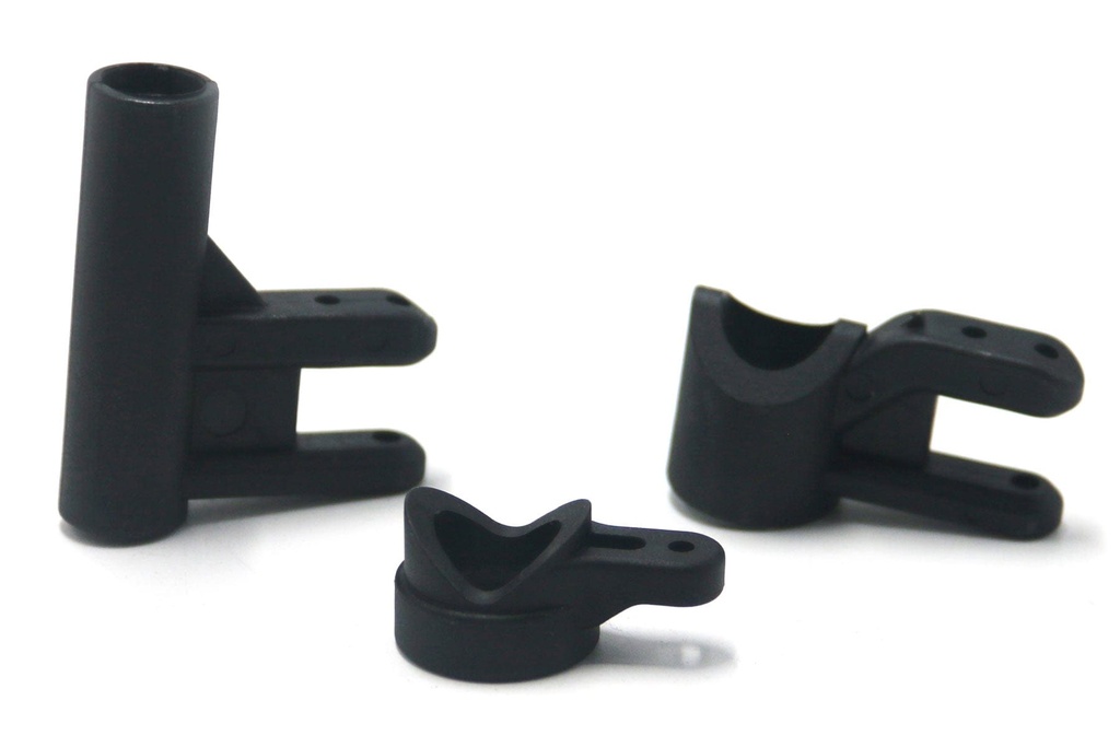 Primus 1/7 Scale Truck Bellcrank/Servo Saver Set