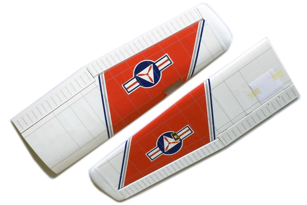 Nexa 1720mm CE-172 Skyhawk Main Wing Set