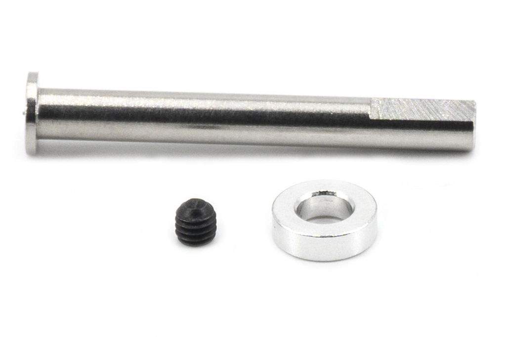 Freewing 80mm EDF MiG-29 Main Landing Gear Axle
