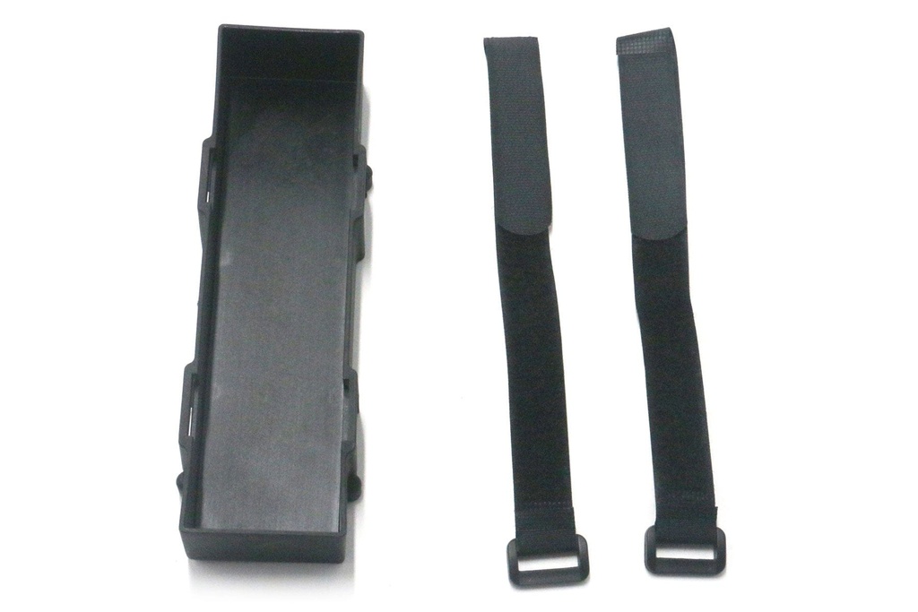 Primus 1/7 Scale Truck Battery Tray Set