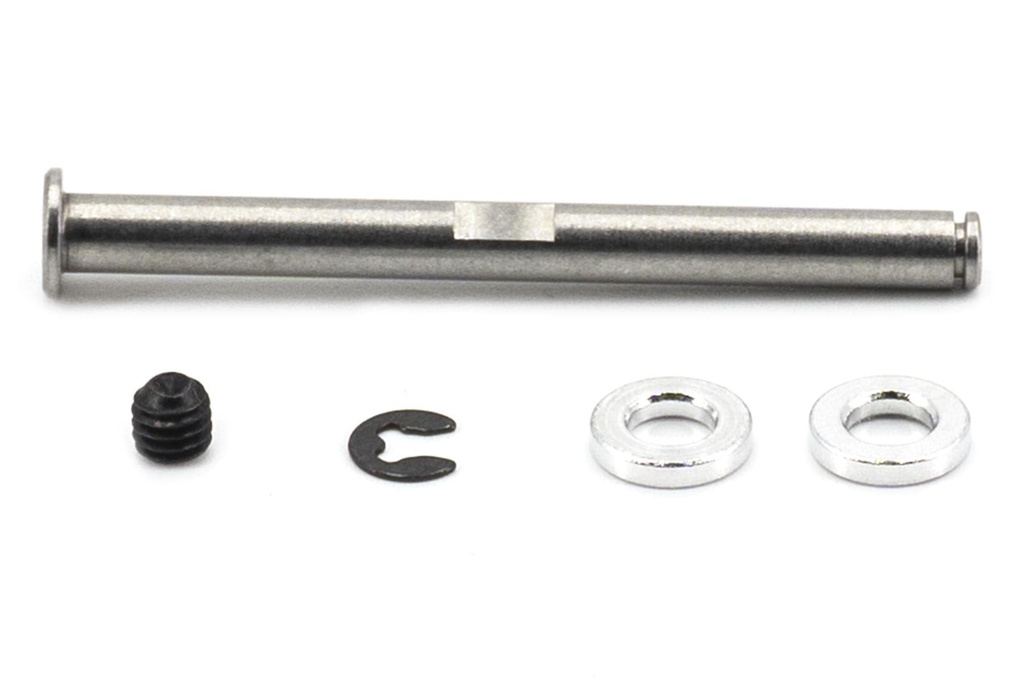 Freewing 80mm EDF MiG-29 Nose Landing Gear Axle
