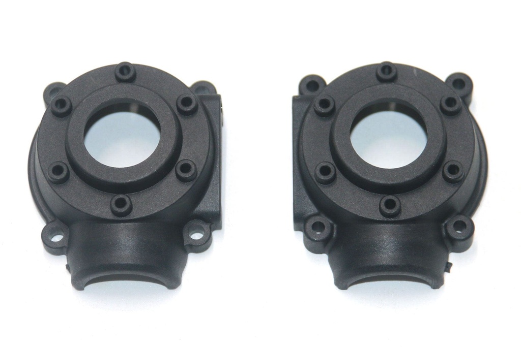 Primus 1/7 Scale Truck Rear Portal Gear Box