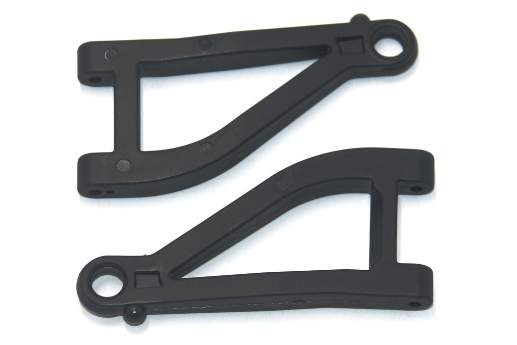 Primus 1/7 Scale Truck Front Upper Suspension Arm (pr.)