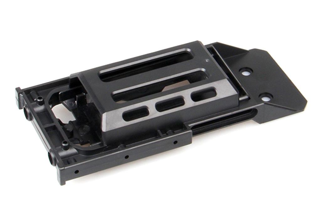 Primus 1/12 Scale PC12 Battery Compartment