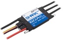 ZTW Shark G2 60A ESC with 8A SBEC