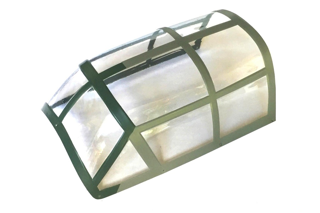 Nexa 1625mm Taifun Camo Canopy