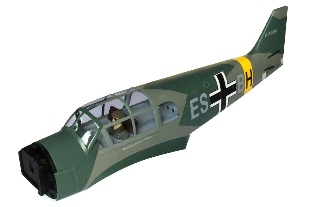 Nexa 1625mm Taifun Camo Fuselage
