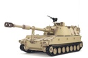 Tongde US M109A2 Upgrade Edition 1/16 Scale Self-Propelled Howitzer - RTR