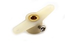 BenchCraft Steering Arm Set - 4mm Shaft