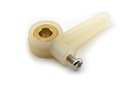 BenchCraft Steering Arm - 5mm Shaft