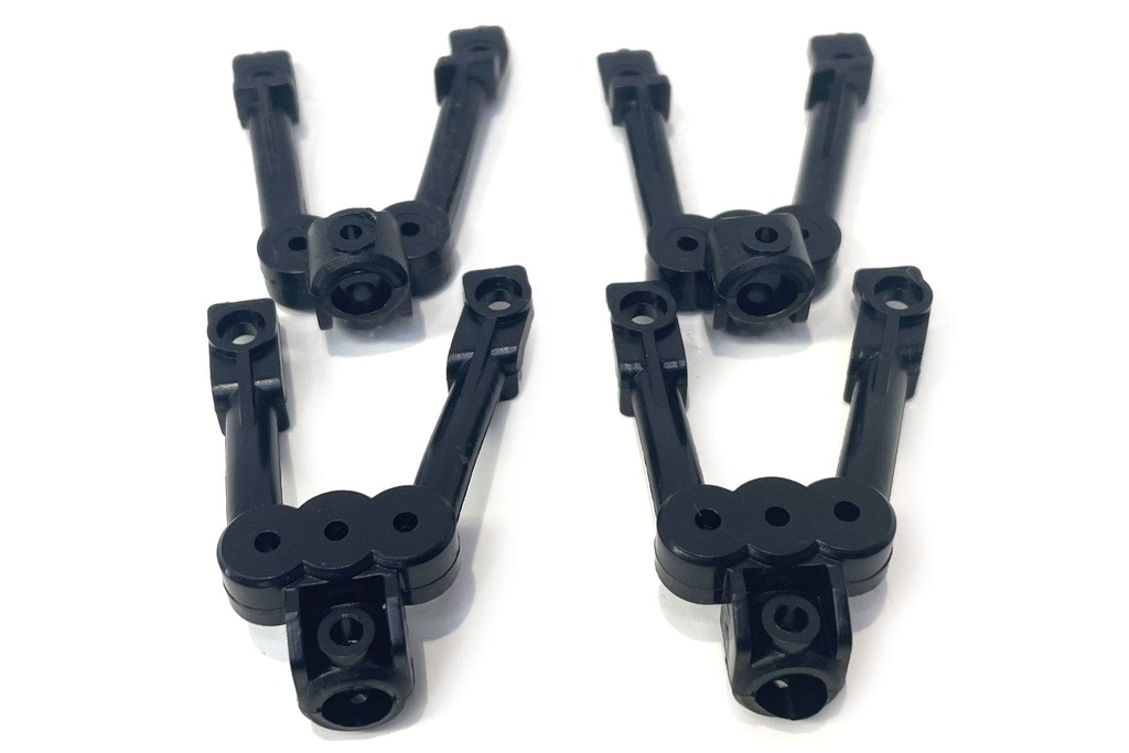 Primus 1/12 Scale PC12 Shock Mount Brackets (4)