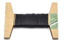 Bancroft 0.5mm x 500cm Black Rigging Line