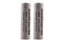 RadioMaster 3200mAh 3.7V 18650 Li-ion Battery (2 Pack)
