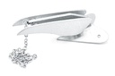 Bancroft 1/20 Scale D558 St. Tropez Yacht Anchor