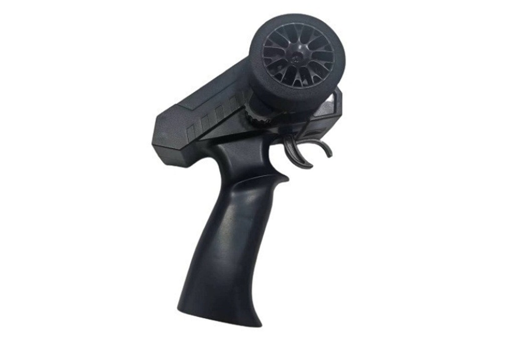 Primus 1/12 Scale PC12 2.4GHz Pistol Grip Transmitter