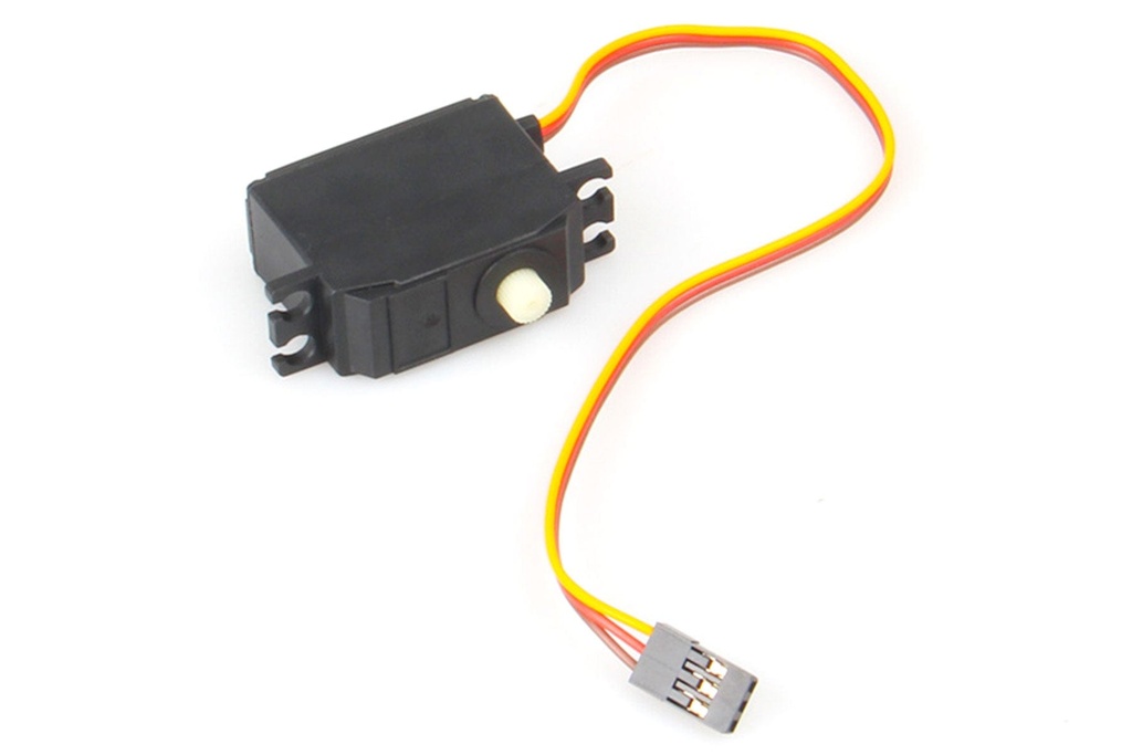 Primus 1/12 Scale PC12 Steering Servo